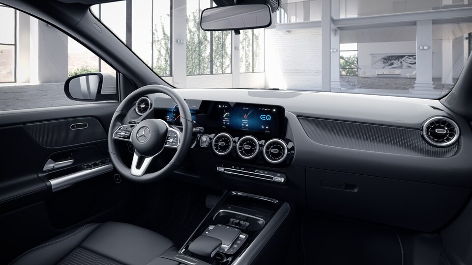 Mercedes-Benz GLA vaihtoauto