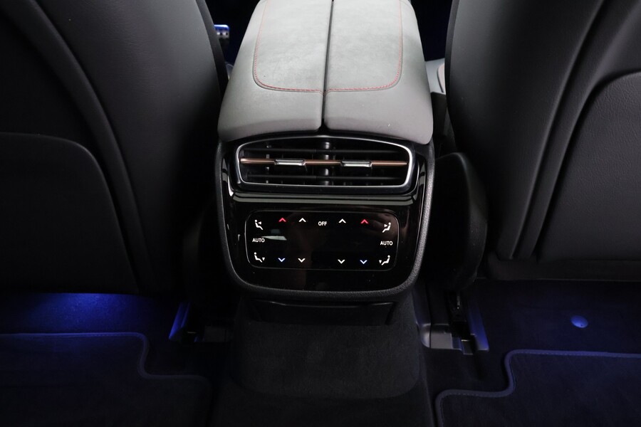 Mercedes-Benz EQS vaihtoauto