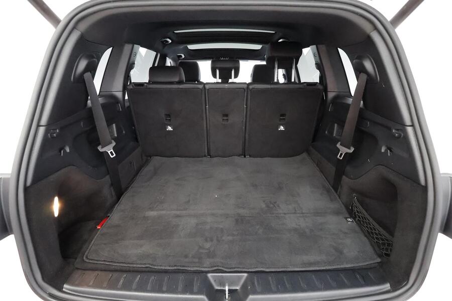 Mercedes-Benz GLB vaihtoauto