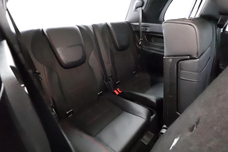 Mercedes-Benz GLB vaihtoauto