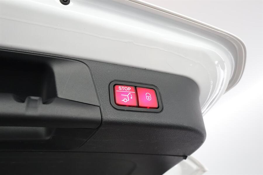 Mercedes-Benz GLB vaihtoauto