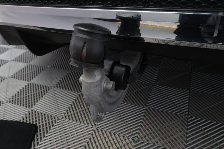 Mercedes-Benz GLB vaihtoauto