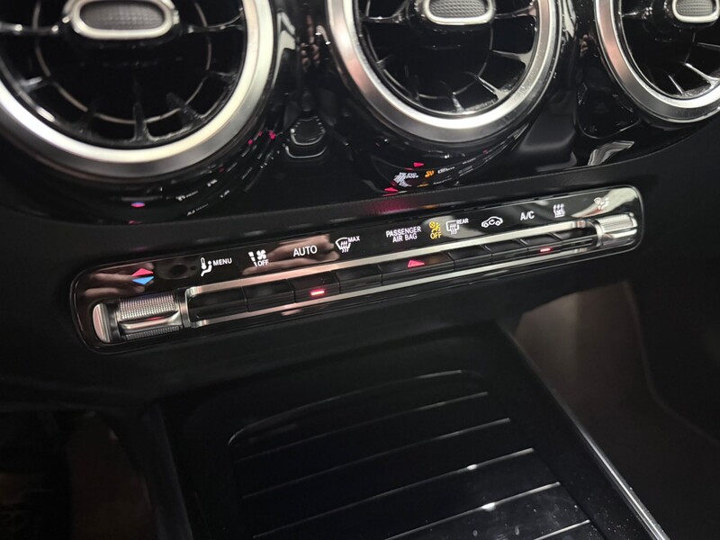 Mercedes-Benz B vaihtoauto