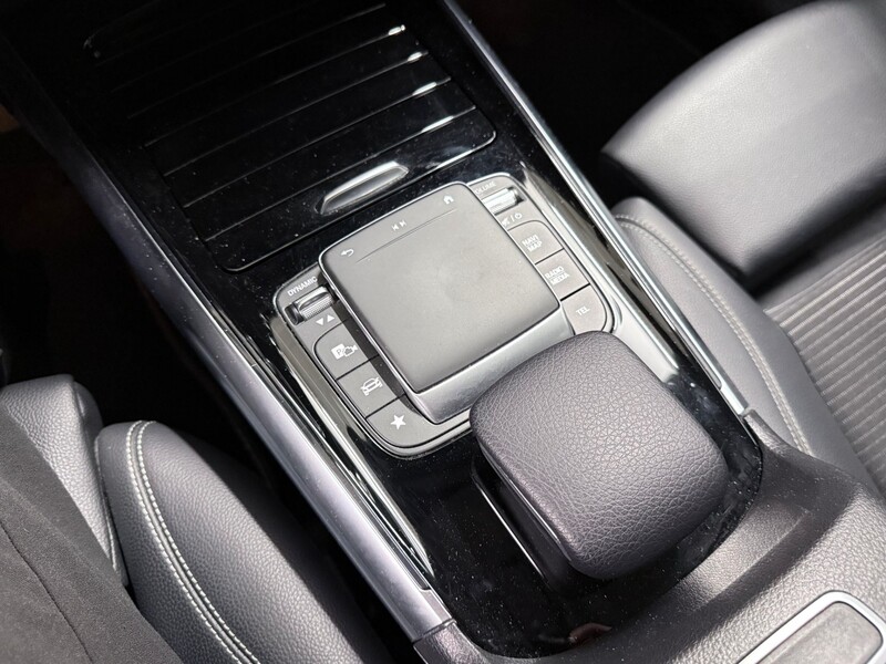 Mercedes-Benz B vaihtoauto