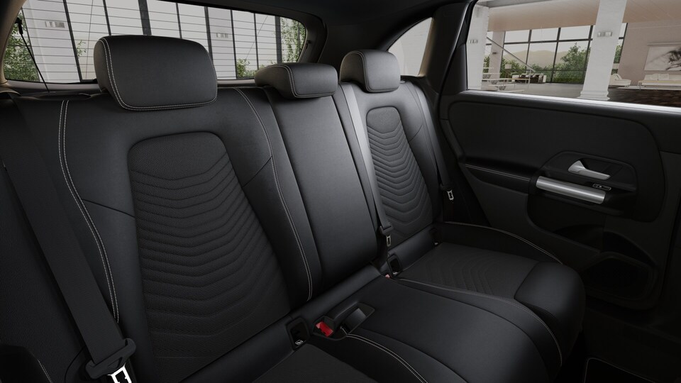 Mercedes-Benz B vaihtoauto