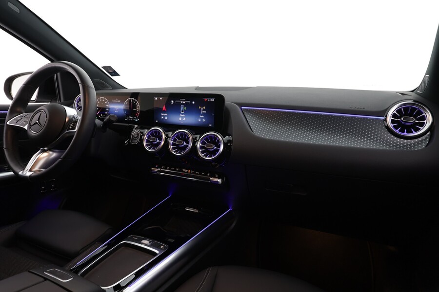 Mercedes-Benz B vaihtoauto