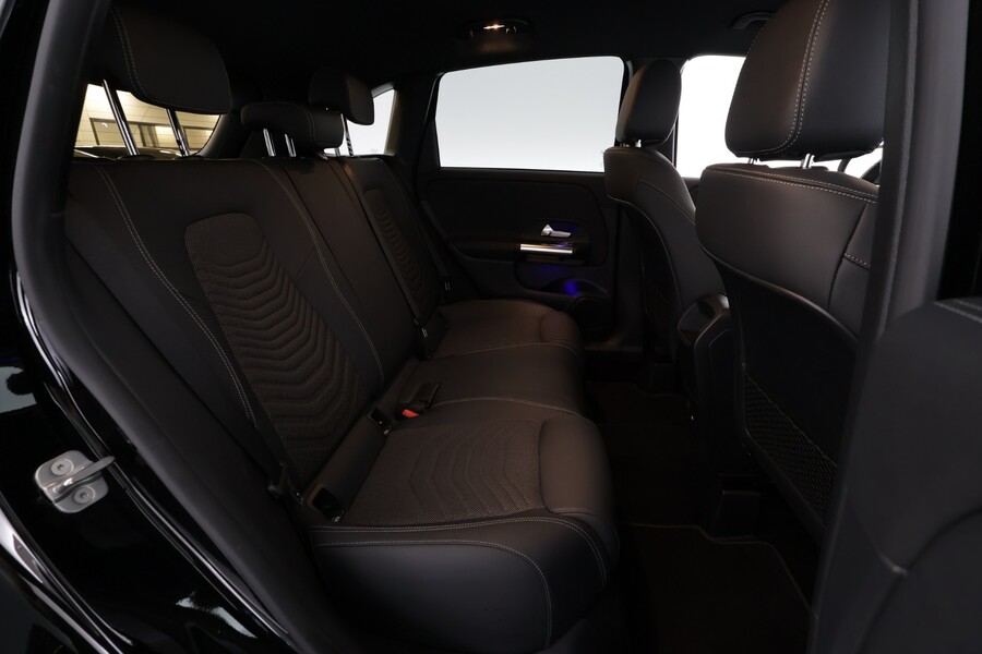 Mercedes-Benz B vaihtoauto