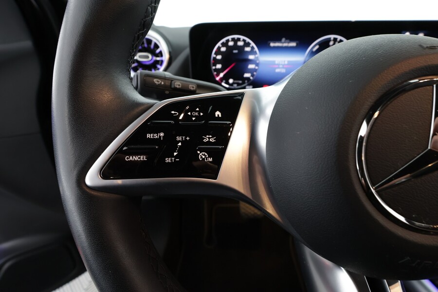 Mercedes-Benz B vaihtoauto