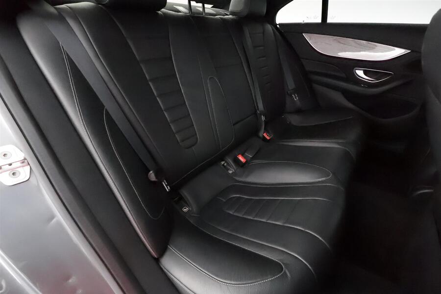 Mercedes-Benz CLS vaihtoauto