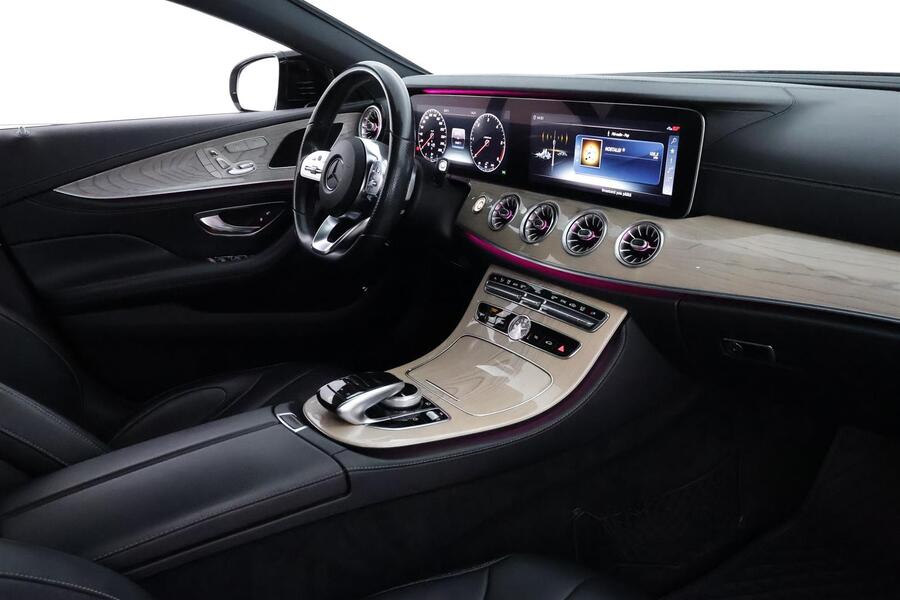 Mercedes-Benz CLS vaihtoauto