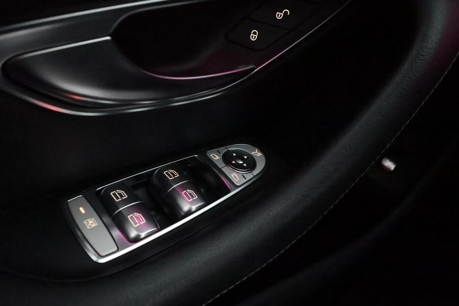 Mercedes-Benz CLS vaihtoauto