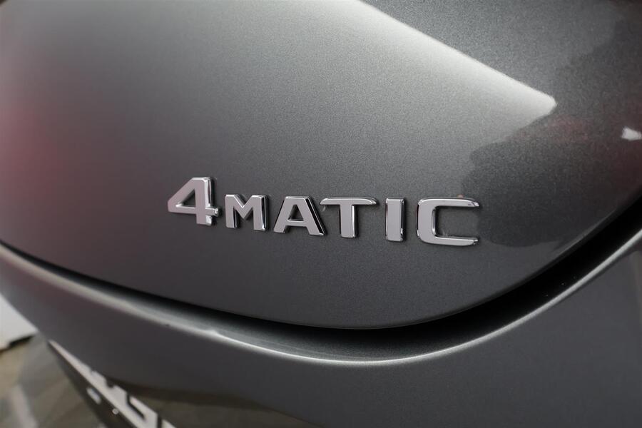 Mercedes-Benz CLS vaihtoauto