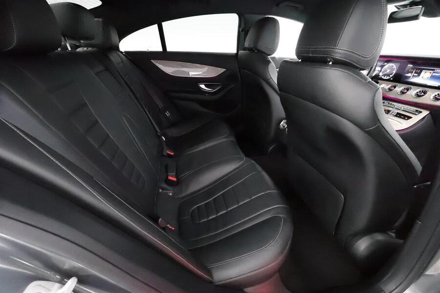 Mercedes-Benz CLS vaihtoauto