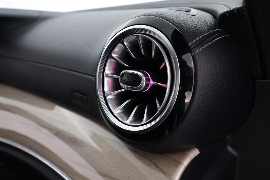 Mercedes-Benz CLS vaihtoauto