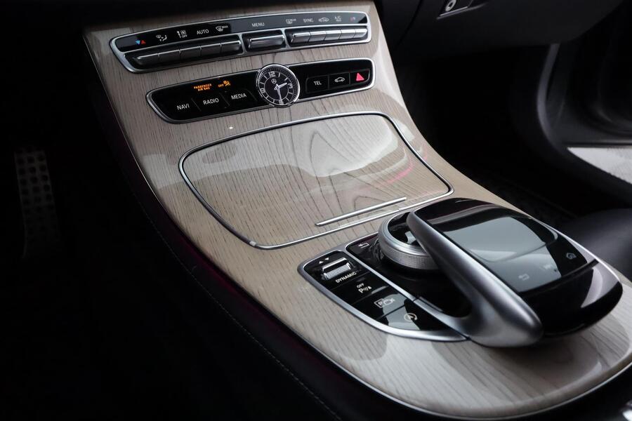 Mercedes-Benz CLS vaihtoauto