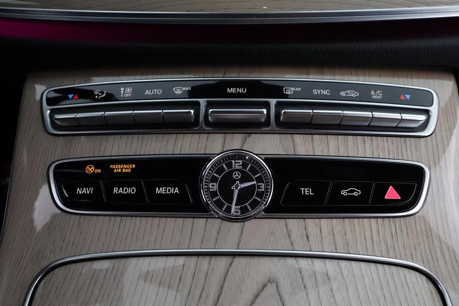 Mercedes-Benz CLS vaihtoauto