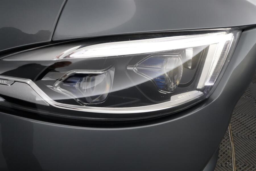 Mercedes-Benz CLS vaihtoauto