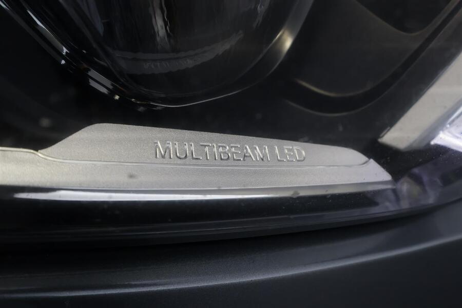 Mercedes-Benz CLS vaihtoauto