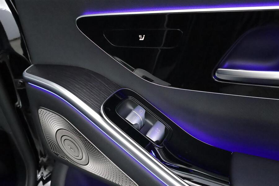 Mercedes-Benz S vaihtoauto