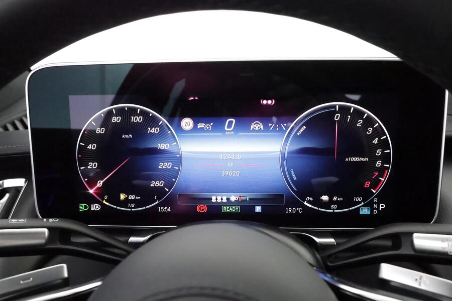 Mercedes-Benz S vaihtoauto