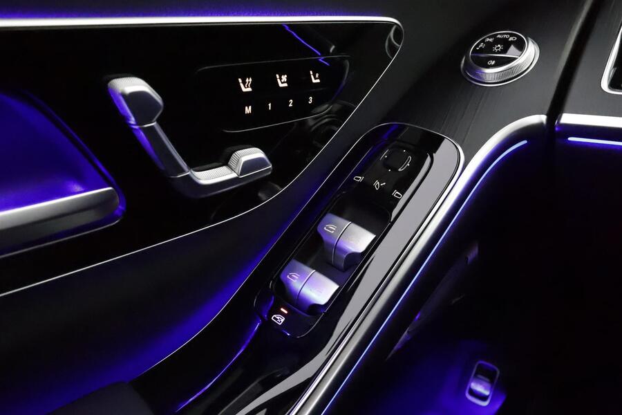 Mercedes-Benz S vaihtoauto