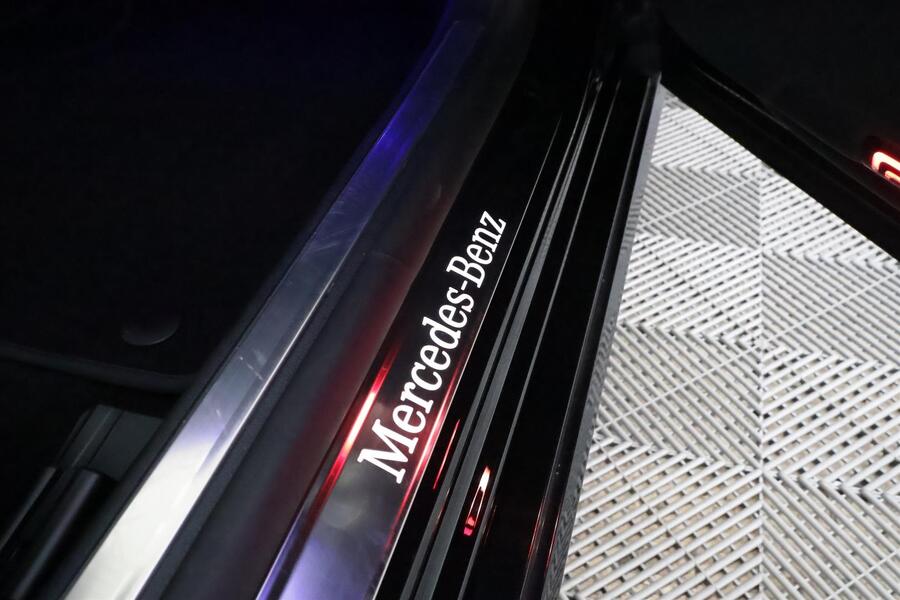 Mercedes-Benz S vaihtoauto