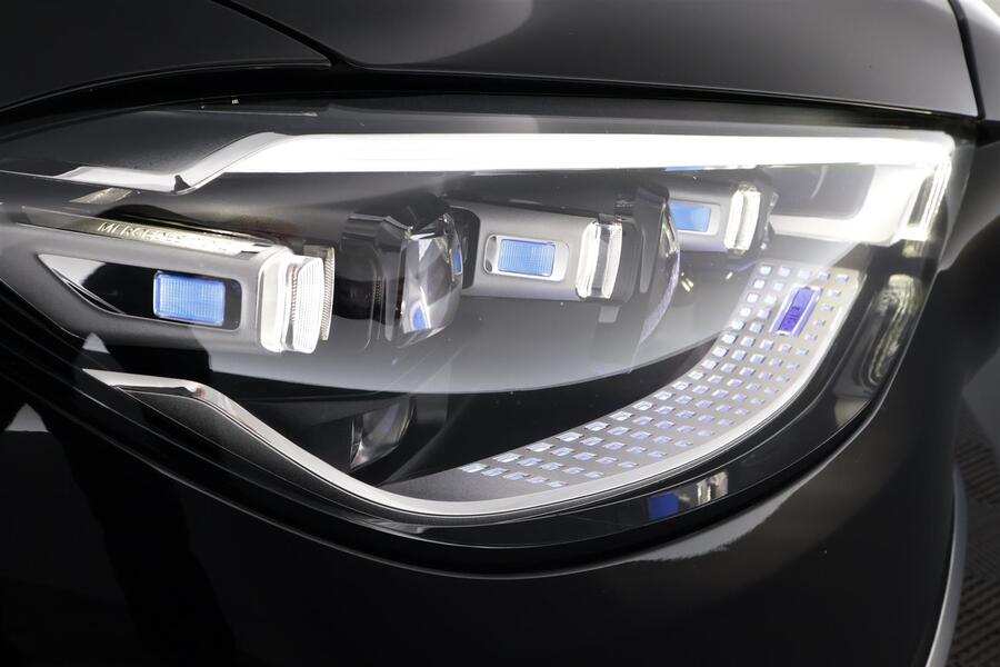 Mercedes-Benz S vaihtoauto