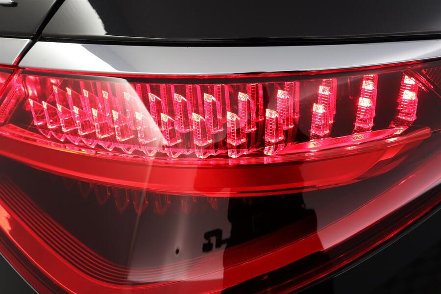 Mercedes-Benz S vaihtoauto