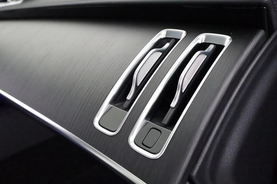 Mercedes-Benz S vaihtoauto