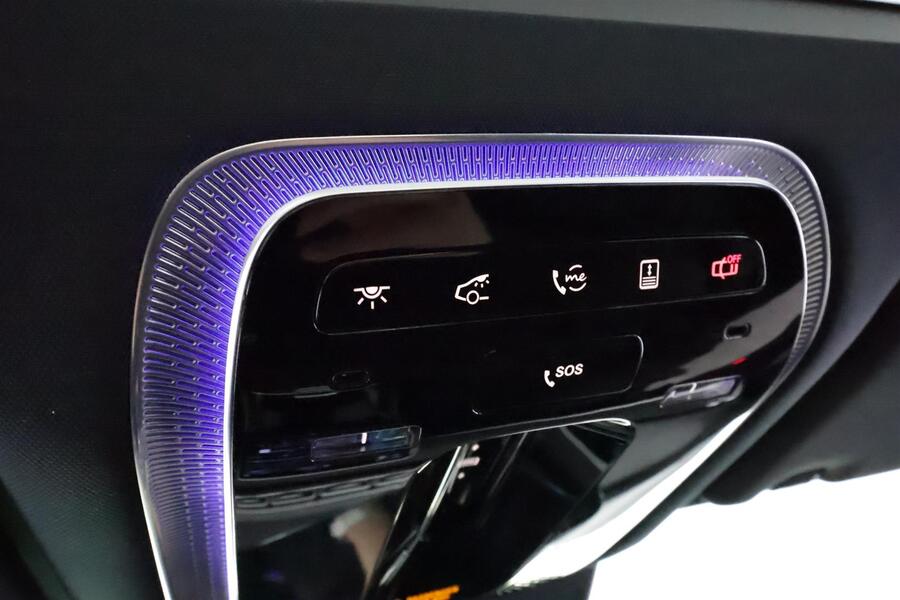 Mercedes-Benz S vaihtoauto