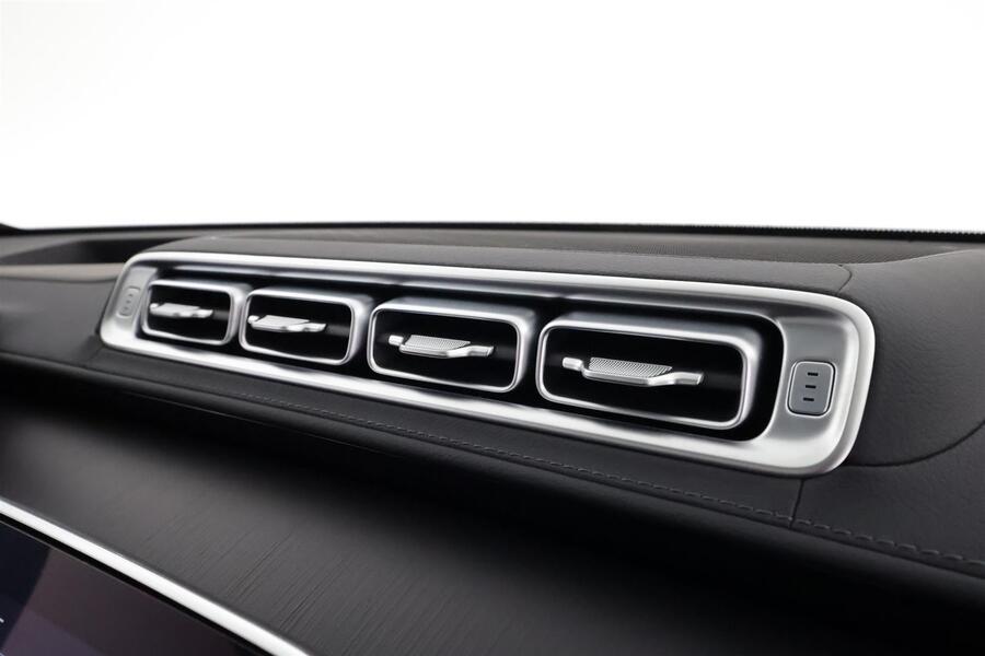 Mercedes-Benz S vaihtoauto