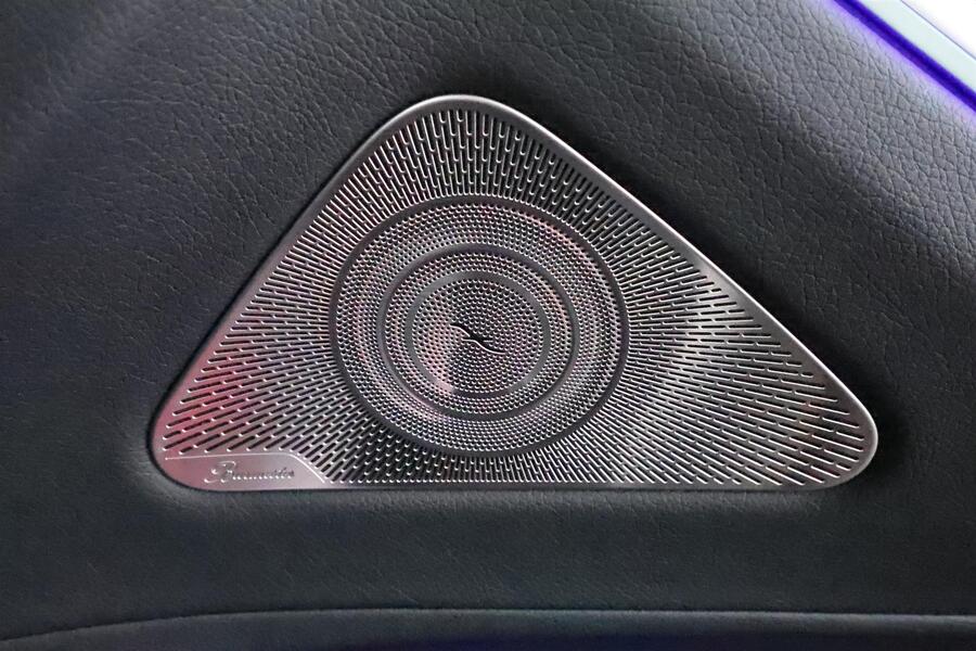 Mercedes-Benz S vaihtoauto