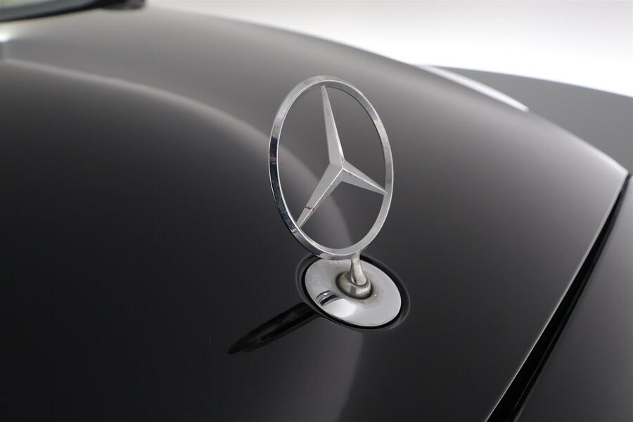 Mercedes-Benz S vaihtoauto