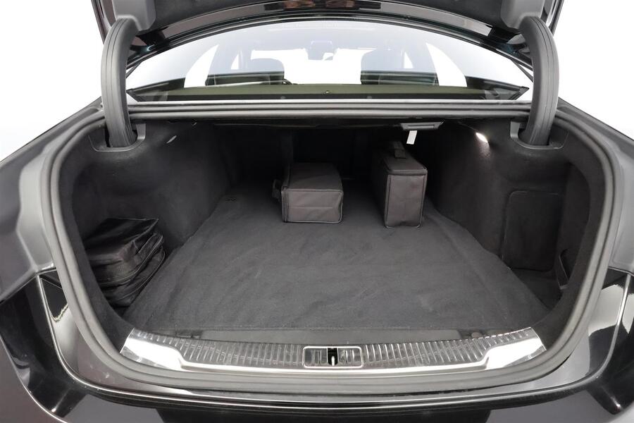 Mercedes-Benz S vaihtoauto