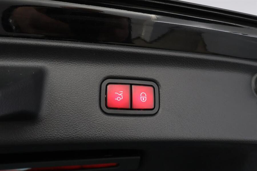 Mercedes-Benz S vaihtoauto