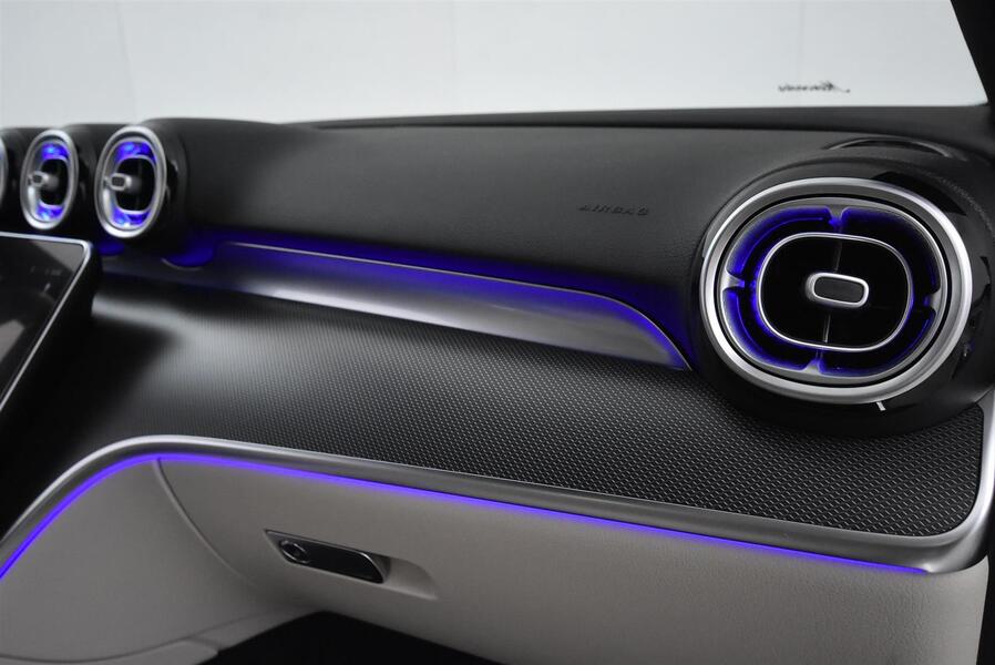 Mercedes-Benz CLE vaihtoauto