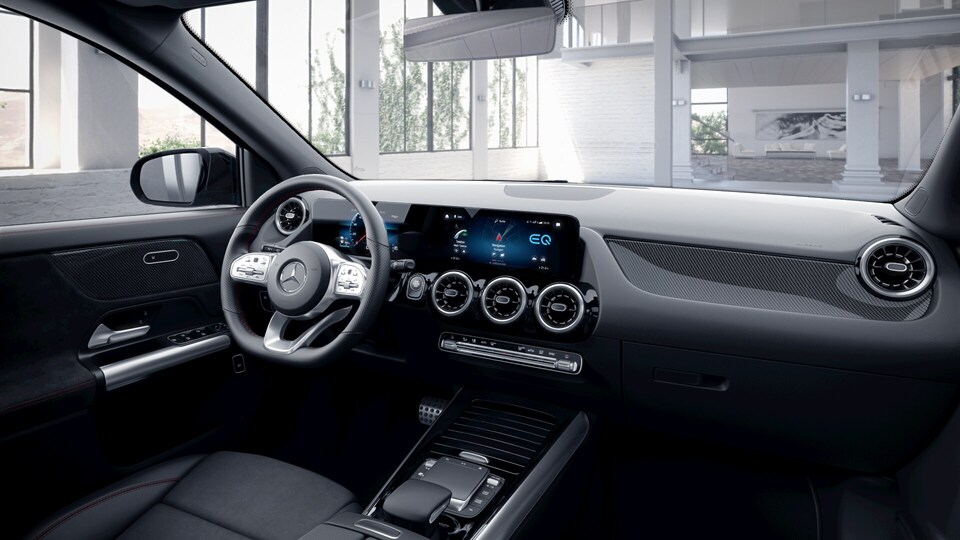 Mercedes-Benz GLA vaihtoauto