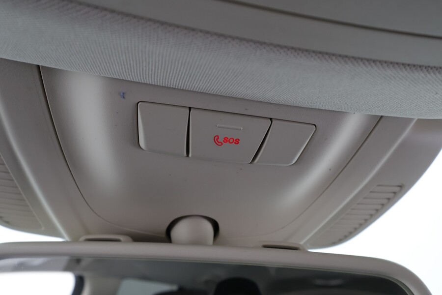 Mercedes-Benz GLS vaihtoauto