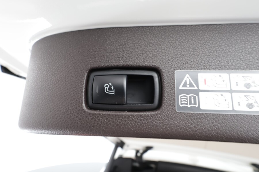 Mercedes-Benz GLS vaihtoauto