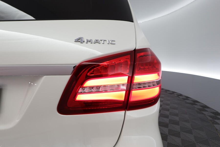 Mercedes-Benz GLS vaihtoauto