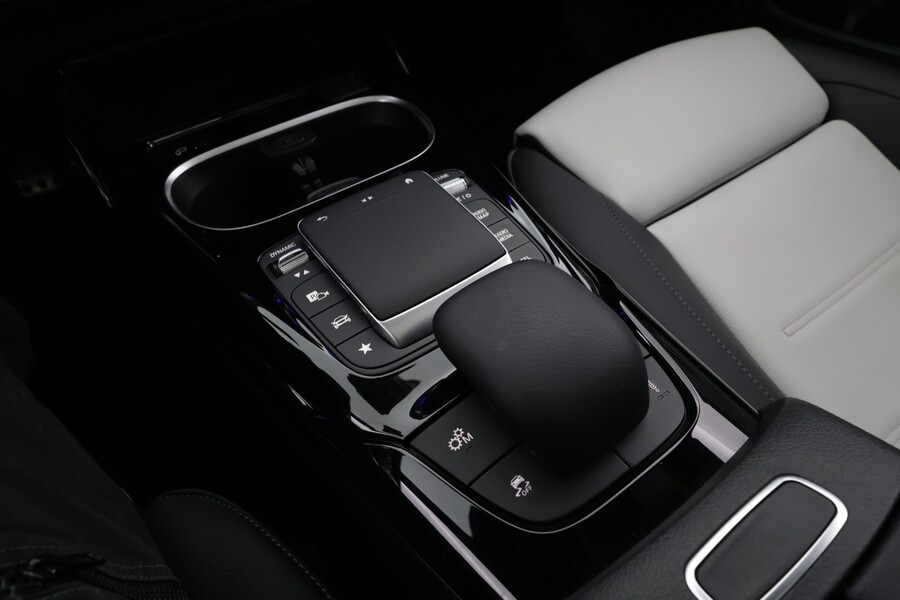 Mercedes-Benz CLA vaihtoauto