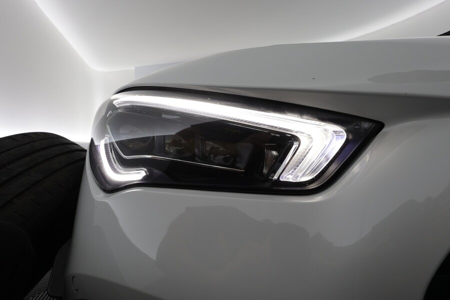 Mercedes-Benz CLA vaihtoauto