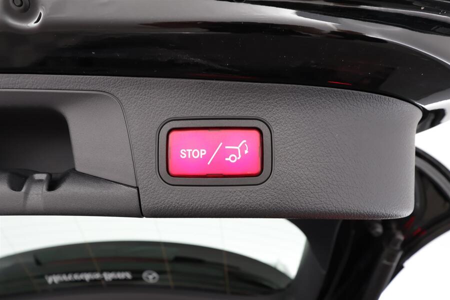 Mercedes-Benz GLA vaihtoauto