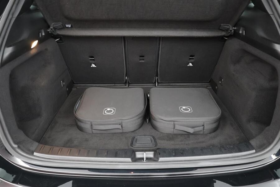 Mercedes-Benz GLA vaihtoauto