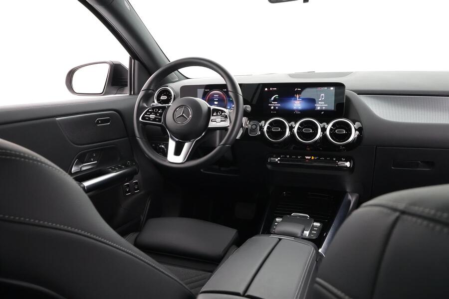 Mercedes-Benz GLA vaihtoauto