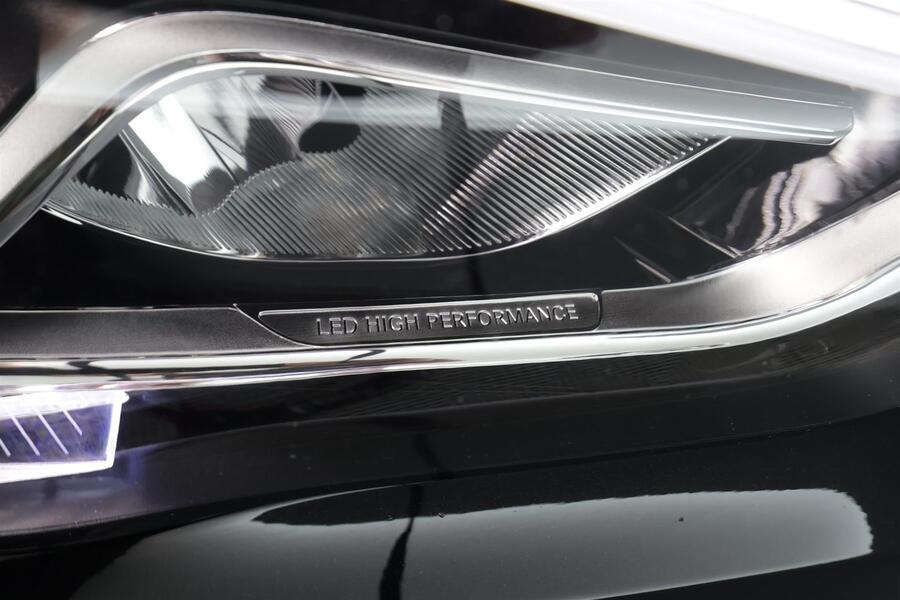 Mercedes-Benz GLA vaihtoauto