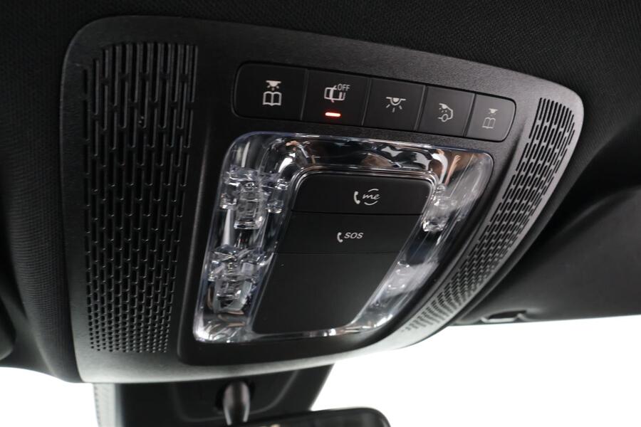 Mercedes-Benz GLA vaihtoauto