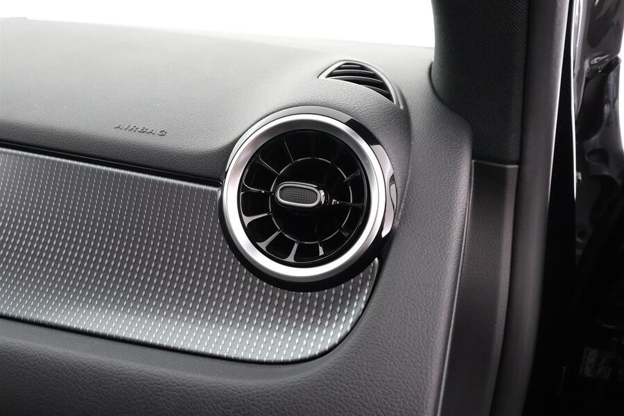 Mercedes-Benz GLA vaihtoauto