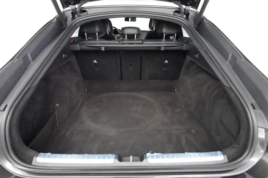 Mercedes-Benz EQS vaihtoauto