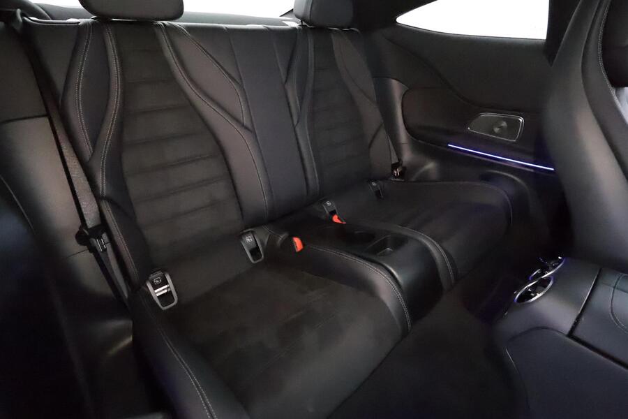 Mercedes-Benz CLE vaihtoauto